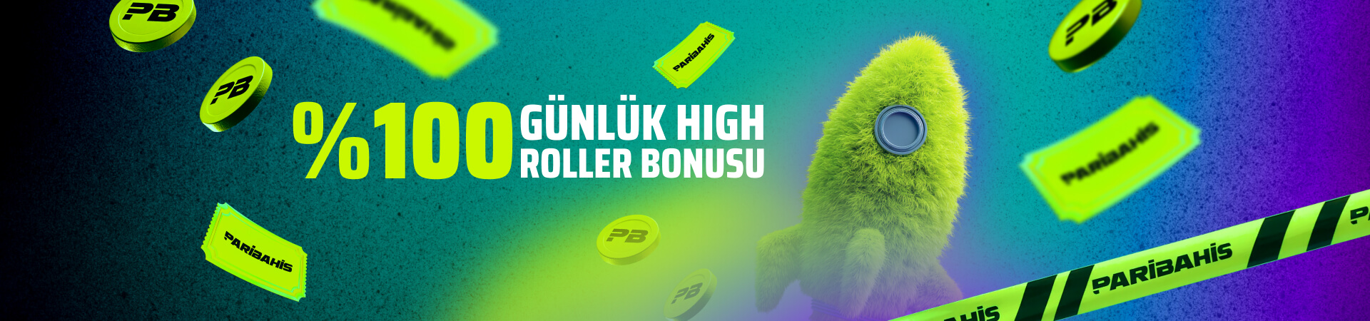 Paribahis Canlı Casino Deneyimi