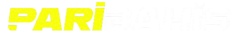 Paribahis Casino Logo