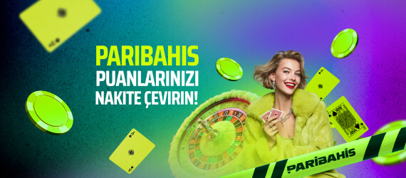 Paribahis Kripto Casino Platformu